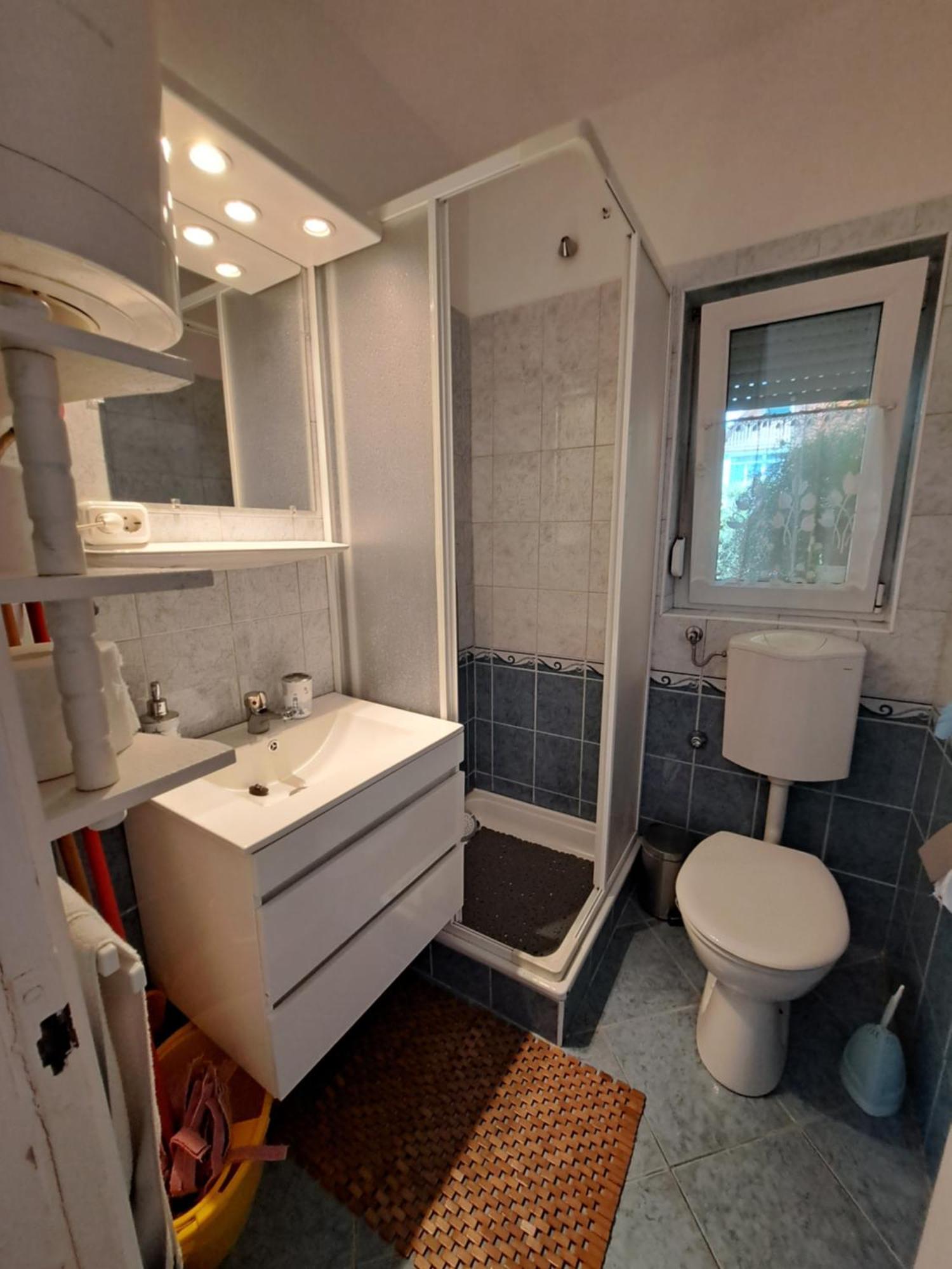 Jázmin Apartman Zalakaros Exterior foto