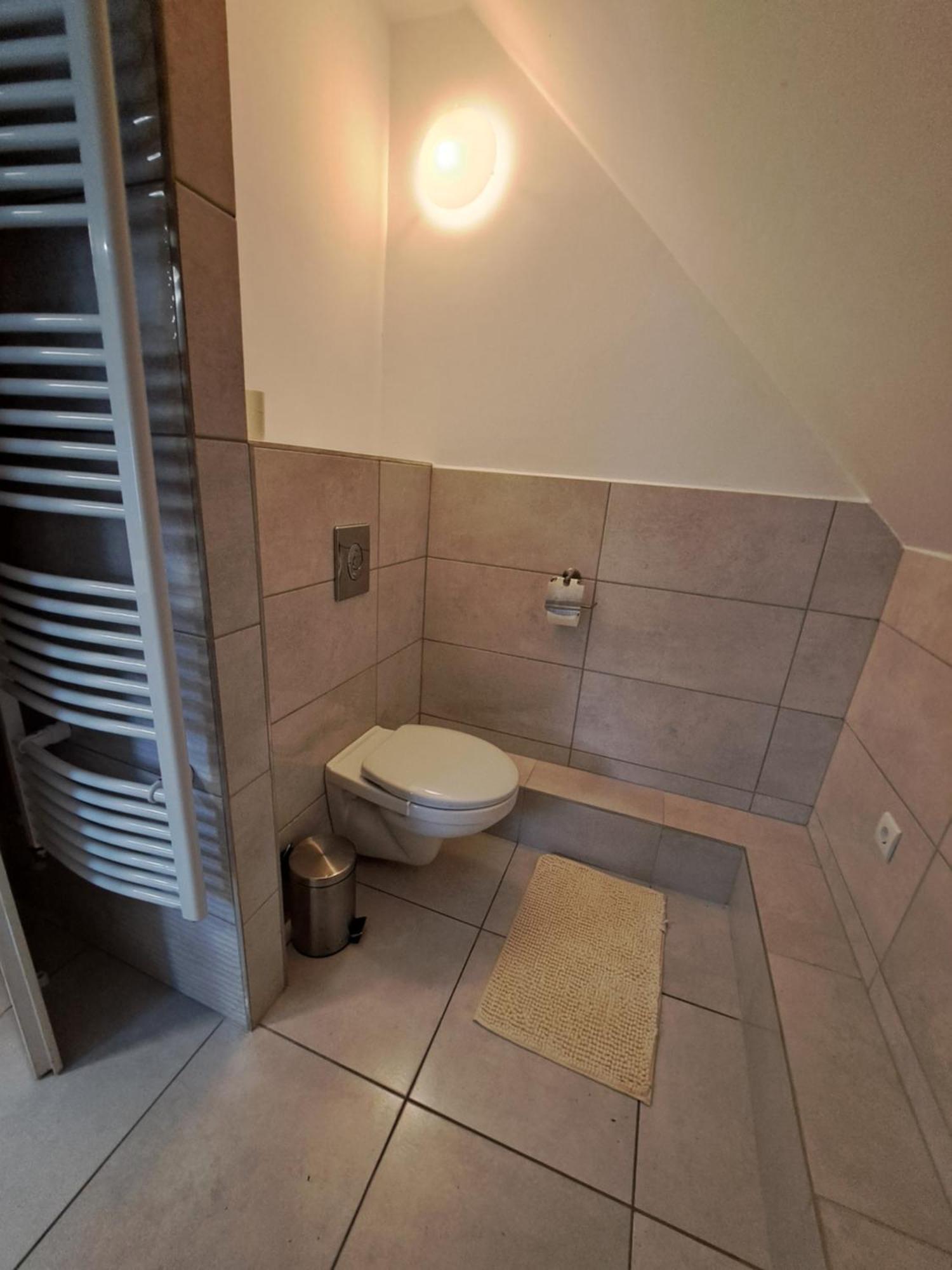 Jázmin Apartman Zalakaros Exterior foto