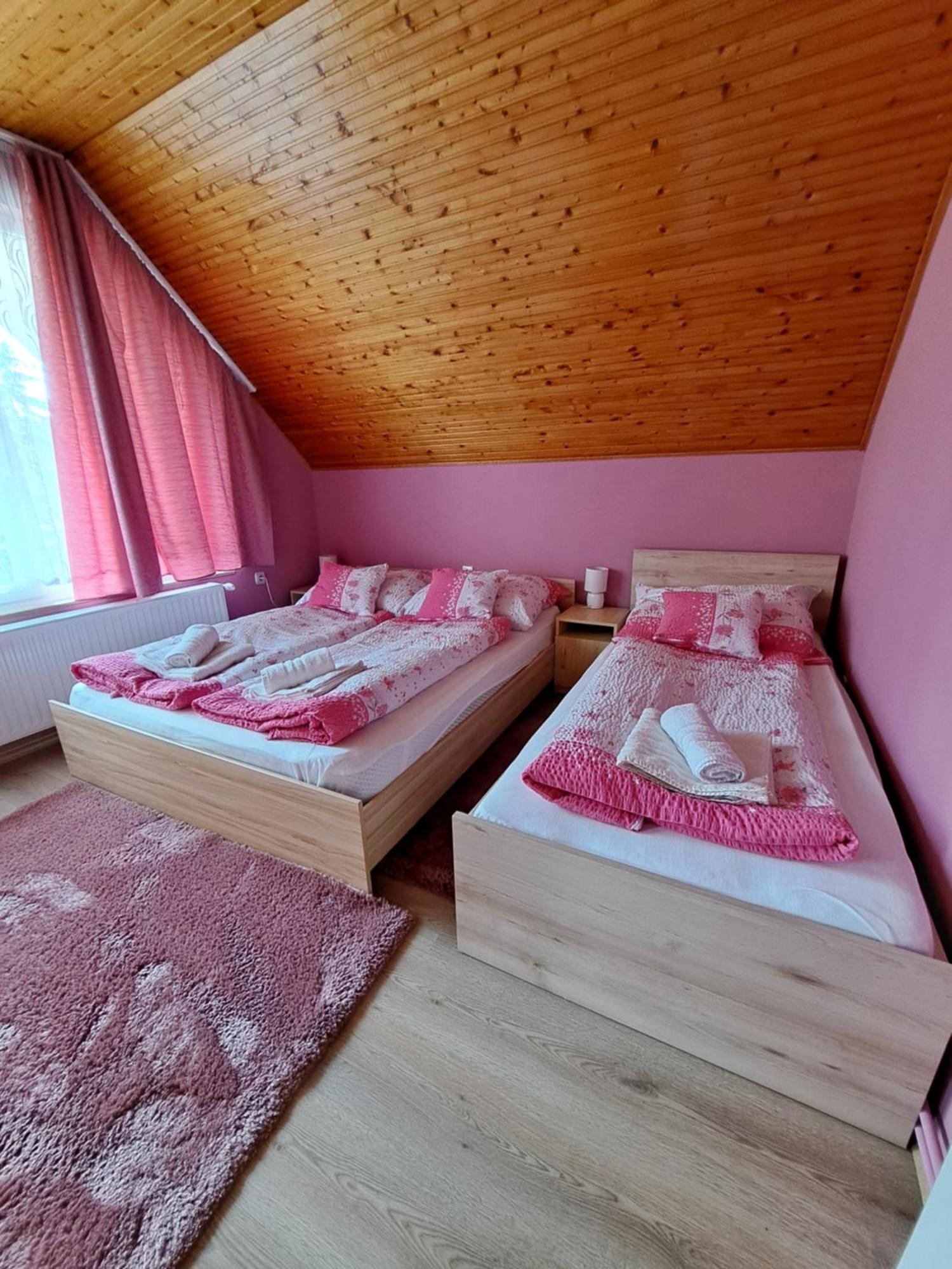 Jázmin Apartman Zalakaros Exterior foto